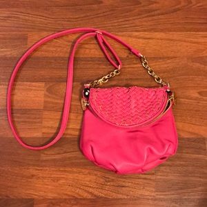 Small crossbody purse
